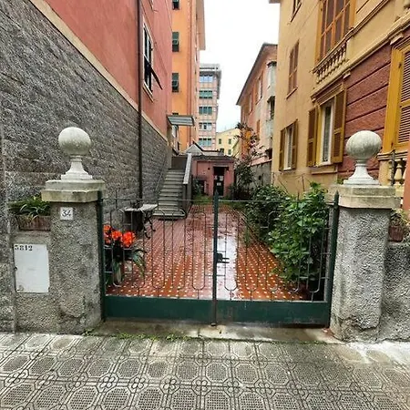 Apartamento Moderno In Pieno Centro