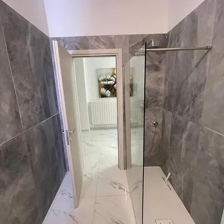 Apartment Moderno In Pieno Centro *