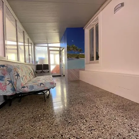 Moderno In Pieno Centro Apartment *