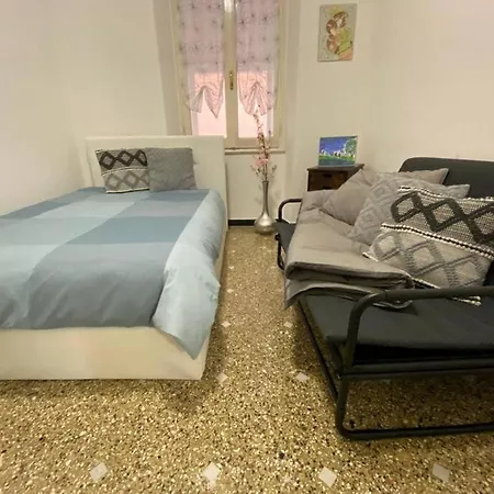 Apartment Moderno In Pieno Centro *