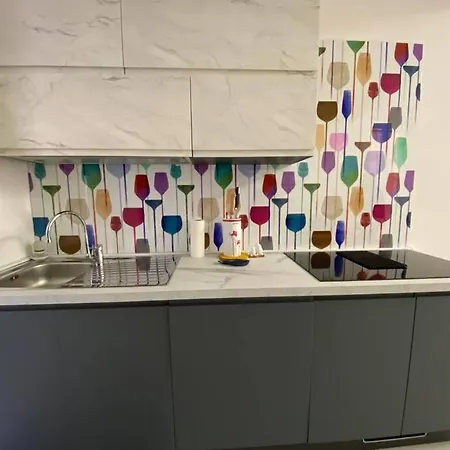 Moderno In Pieno Centro Apartment Chiavari