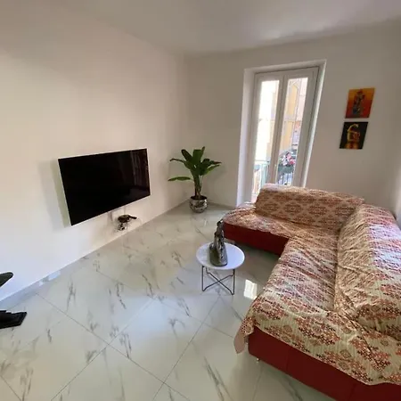 Apartment Moderno In Pieno Centro *